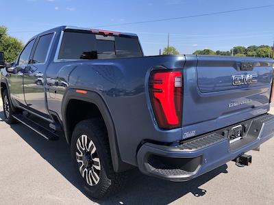 2024 GMC Sierra 2500 Crew Cab 4WD Pickup for sale #M25770A - photo 2