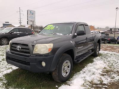 Used 2011 Toyota Tacoma Double Cab for sale #M25777A - photo 1