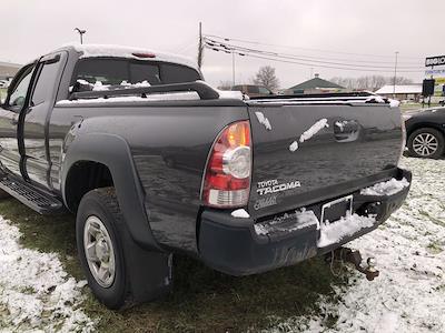 Used 2011 Toyota Tacoma Double Cab for sale #M25777A - photo 2
