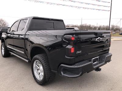 2024 Chevrolet Silverado 1500 Crew Cab 4WD Pickup for sale #M25787A - photo 2