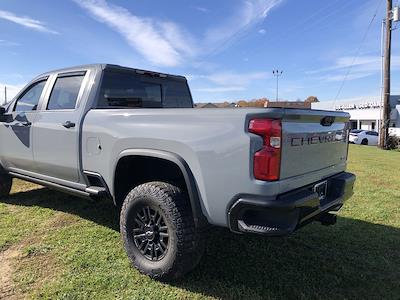 2024 Chevrolet Silverado 2500 Crew Cab 4WD Pickup for sale #M25790A - photo 2