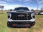 2024 Chevrolet Silverado 2500 Crew Cab 4WD Pickup for sale #M25790A - photo 8