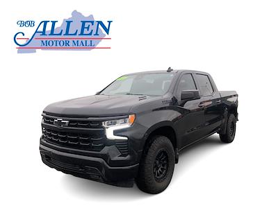 2023 Chevrolet Silverado 1500 Crew Cab 4WD Pickup for sale #M25792A - photo 1