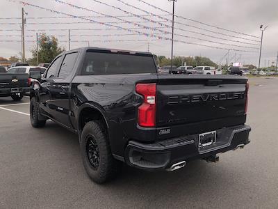 2023 Chevrolet Silverado 1500 Crew Cab 4WD Pickup for sale #M25792A - photo 2