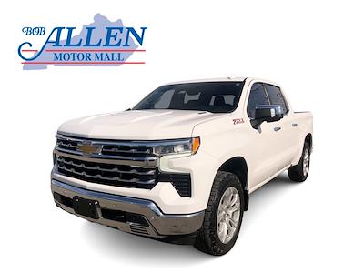 2023 Chevrolet Silverado 1500 Crew Cab 4WD Pickup for sale #M26049A - photo 1