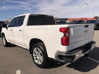 2023 Chevrolet Silverado 1500 Crew Cab 4WD Pickup for sale #M26049A - photo 2