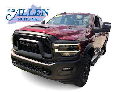 2023 Ram 2500 Crew Cab 4WD Pickup for sale #M26050A - photo 1