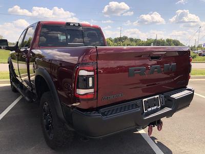 2023 Ram 2500 Crew Cab 4WD Pickup for sale #M26050A - photo 2