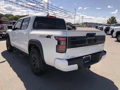 2025 Nissan Frontier Crew Cab 4WD Pickup for sale #M26052A - photo 2