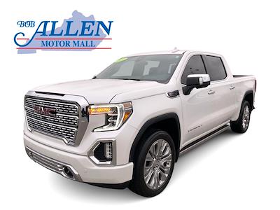 2022 GMC Sierra 1500 Crew Cab 4WD Pickup for sale #M26067A - photo 1