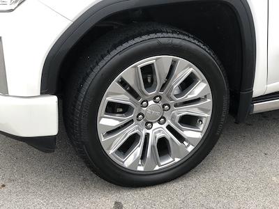 2022 GMC Sierra 1500 Crew Cab 4WD Pickup for sale #M26067A - photo 2