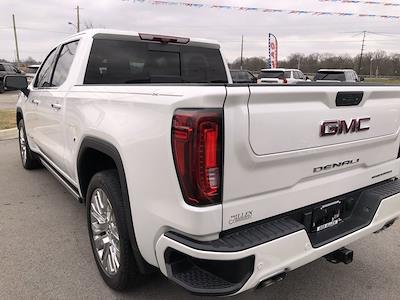 Used 2022 GMC Sierra 1500 Denali Crew Cab for sale #M26067A - photo 2