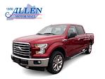Used 2017 Ford F-150 SuperCrew Cab for sale #M26110A - photo 1