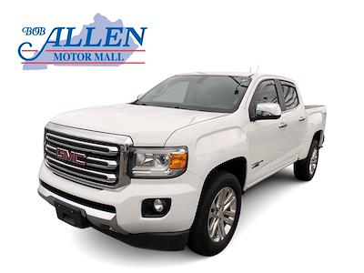 2018 GMC Canyon Crew Cab 4WD Pickup for sale #M26113A - photo 1