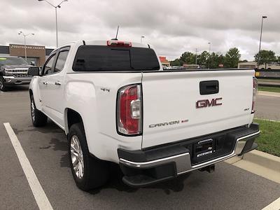 2018 GMC Canyon Crew Cab 4WD Pickup for sale #M26113A - photo 2