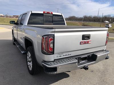 Used 2018 GMC Sierra 1500 SLT Crew Cab for sale #M26117A2 - photo 2