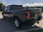 2024 Chevrolet Silverado 2500 Crew Cab 4WD Pickup for sale #M26125A - photo 2