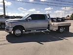 2022 Ram 3500 Crew Cab DRW 4WD Flatbed Truck for sale #M26132A - photo 4