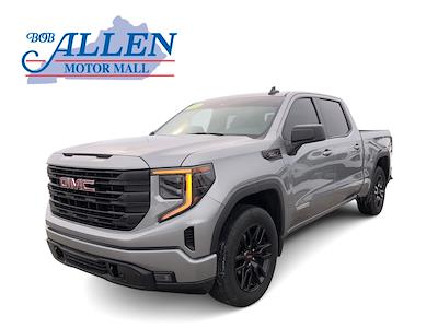 Used 2025 GMC Sierra 1500 Elevation Crew Cab for sale #M26144A - photo 1