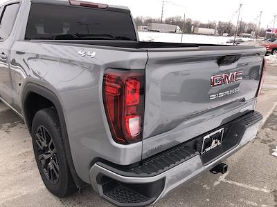Used 2025 GMC Sierra 1500 - photo 1