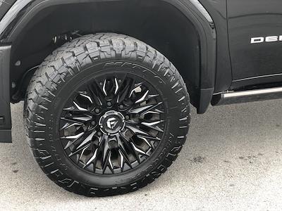 2024 GMC Sierra 2500 Crew Cab 4WD Pickup for sale #M26148A - photo 2