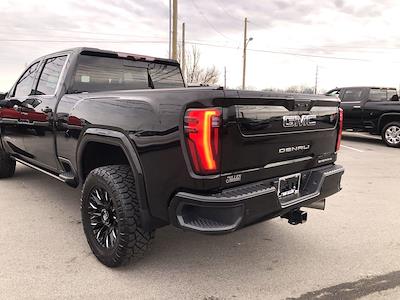 Used 2024 GMC Sierra 2500 Denali Crew Cab for sale #M26148A - photo 2