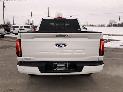 Used 2024 Ford F-150 - photo 1