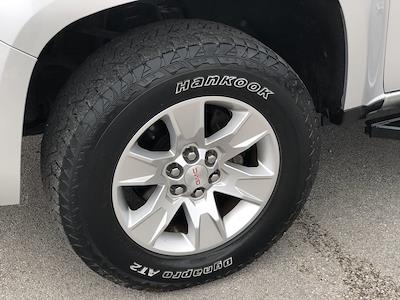 Used 2015 GMC Canyon - photo 1