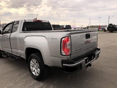 Used 2015 GMC Canyon - photo 1