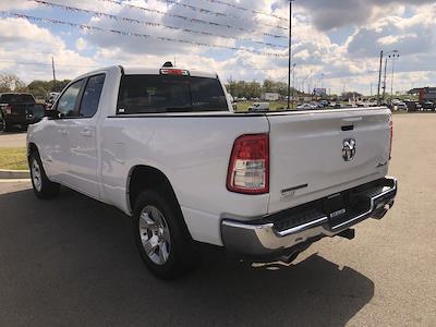 2022 Ram 1500 Quad Cab 4WD Pickup for sale #M26165A2 - photo 2