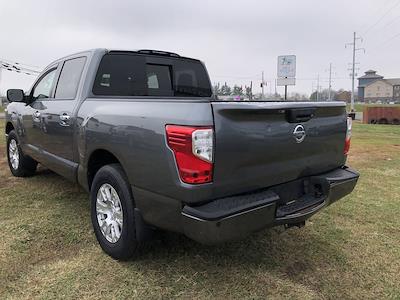 Used 2018 Nissan Titan Crew Cab for sale #M26170A1 - photo 2