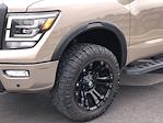2021 Nissan Titan Crew Cab 4WD Pickup for sale #M26179A1 - photo 3