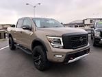 2021 Nissan Titan Crew Cab 4WD Pickup for sale #M26179A1 - photo 7