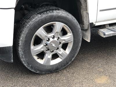 Used 2017 Chevrolet Silverado 2500 - photo 1