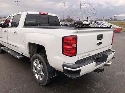 Used 2017 Chevrolet Silverado 2500 - photo 1