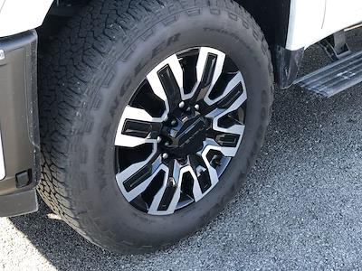 2025 GMC Sierra 2500 Crew Cab 4WD Pickup for sale #M26185A - photo 2