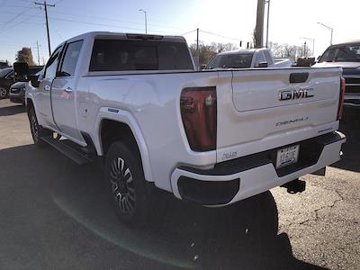 2025 GMC Sierra 2500 Crew Cab 4WD Pickup for sale #M26185A - photo 2