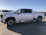2025 GMC Sierra 2500 Crew Cab 4WD Pickup for sale #M26185A - photo 4