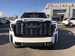 2025 GMC Sierra 2500 Crew Cab 4WD Pickup for sale #M26185A - photo 8