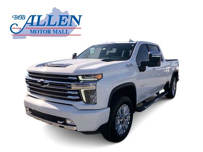 Used 2021 Chevrolet Silverado 2500 High Country Crew Cab for sale #M26194A - photo 1