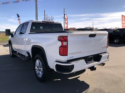 Used 2021 Chevrolet Silverado 2500 High Country Crew Cab for sale #M26194A - photo 2