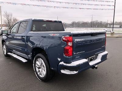 2024 Chevrolet Silverado 1500 Crew Cab 4WD Pickup for sale #M26210A - photo 2