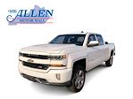 2017 Chevrolet Silverado 1500 Crew Cab 4WD Pickup for sale #M26214A - photo 1