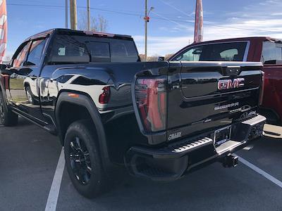 Used 2026 GMC Sierra 2500 AT4 Crew Cab 4WD Pickup for sale #M26349A - photo 2