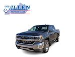 2017 Chevrolet Silverado 1500 Crew Cab 4WD Pickup for sale #M26358A - photo 1