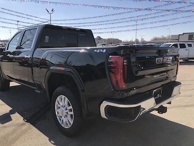 Used 2024 GMC Sierra 2500 - photo 1