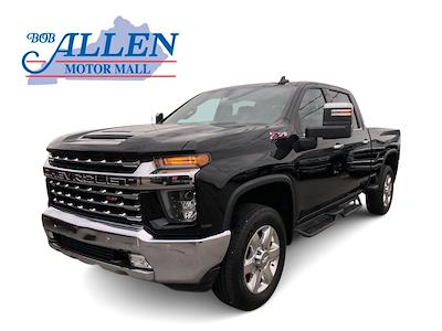 Used 2020 Chevrolet Silverado 2500 LTZ Crew Cab for sale #M26370A - photo 1