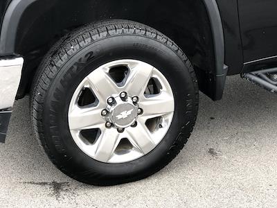 Used 2020 Chevrolet Silverado 2500 LTZ Crew Cab for sale #M26370A - photo 2