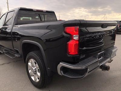 Used 2020 Chevrolet Silverado 2500 LTZ Crew Cab for sale #M26370A - photo 2
