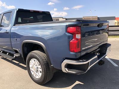 Used 2025 Chevrolet Silverado 2500 - photo 1